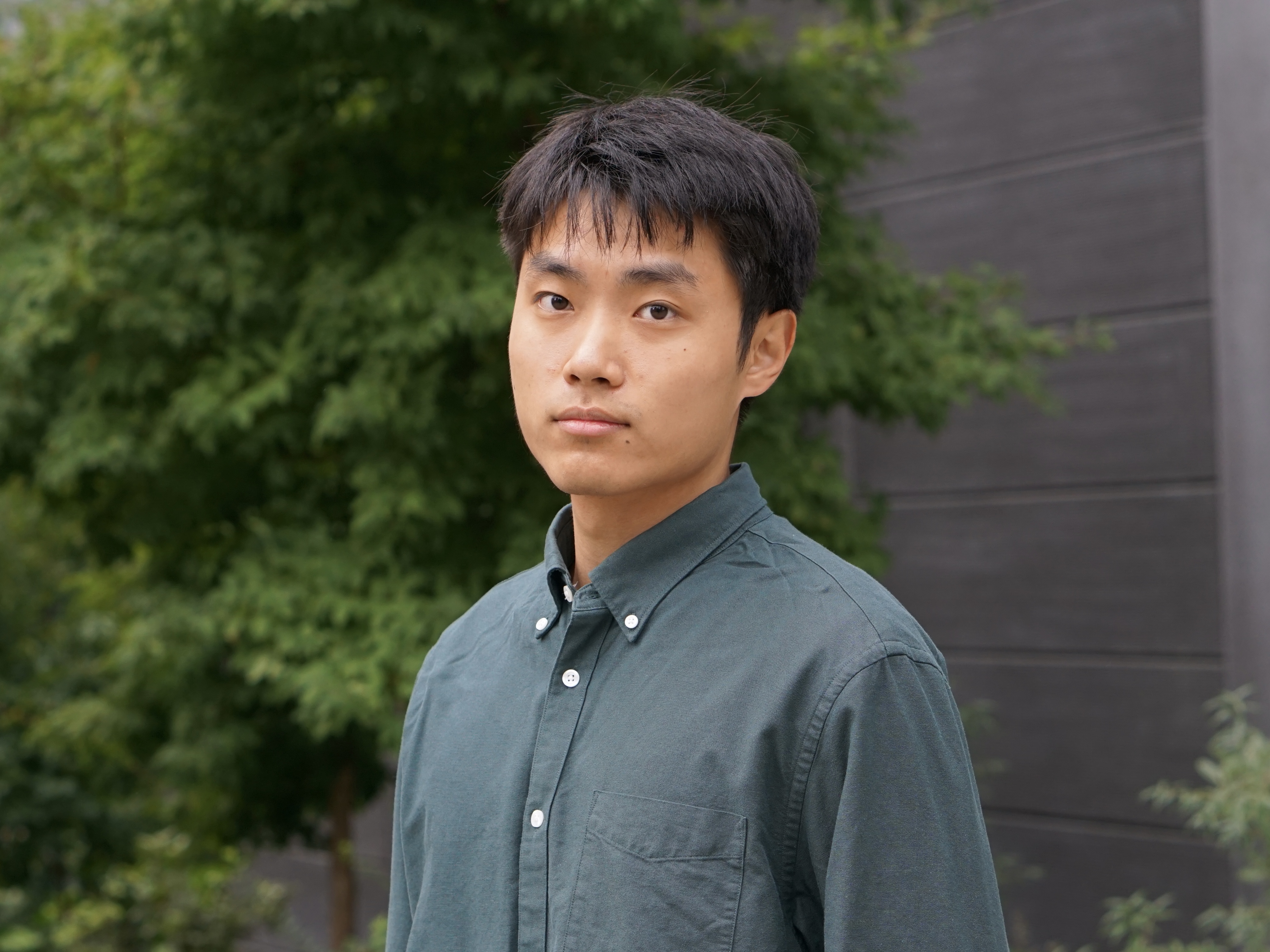 Shizhao (Joshua) Yang